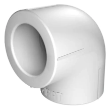 Отвод 90° х 20 мм FIRAT ПП