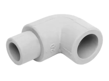 Отвод переходной 90°х 20 мм FIRAT ПП