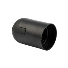 Патрон пластиковый термостойкий подвесной Е27 REXANT 11-8828