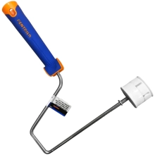 Бюгель Pentrilo Ecoblock 22 см ручка для малярного валика 07862