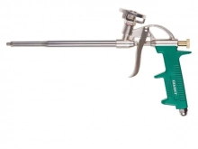 Пистолет для монтажной пены ВОЛАТ 01 (4 насадки)