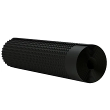 Мембрана профилированная PLASTGUARD тип 400 20 м²