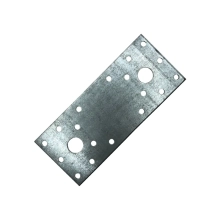 Пластина крепежная КР 140х55х2 мм