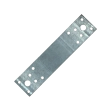 Пластина крепежная КР 180х40х2 мм