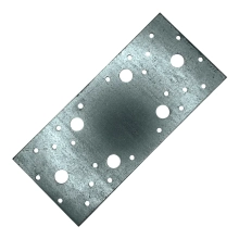 Пластина крепежная КР 200х90х2 мм