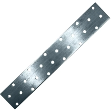 Пластина соединительная PS 40х240х2 мм