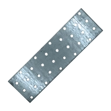 Пластина соединительная PS 60х200х2 мм