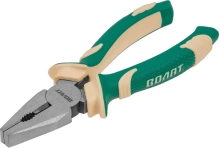 Плоскогубцы 160 мм комбинированные Волат