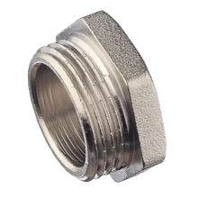 Пробка резьбовая Valtec 3/4" НР