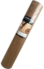 Подложка пробковая A-step 3 мм (1х10 м)