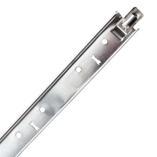 Профиль несущий Албес Norma Т24 белый 3,7 м