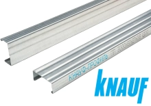 Профиль Knauf для гипсокартона CD 60x27x0,6 мм (3 м)