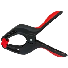 Струбцина пружинная 200 мм Yato YT-64272