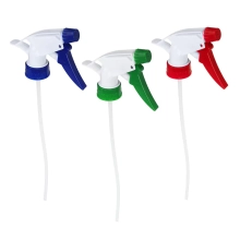 Насадка-распылитель INBLOOM (триггер) 25 см