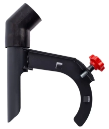 Пылеудалитель для УШМ 115/125 для шлифовальных работ VIRA 600371