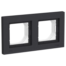 Рамка для выключ. IP44 Systeme Electric AtlasDesign ATN441002