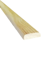 Раскладка плоская 20х6х2200 мм сорт Экстра