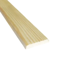 Раскладка плоская 30х6х2200 мм сорт Экстра