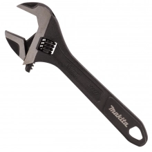 Разводной ключ 150 мм Makita (захват 0-27 мм)