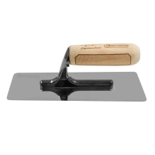 Кельма венецианская 240х90 мм Rollingdog Doberman (50512)