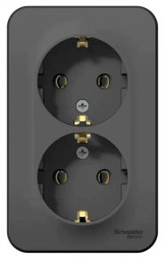 Розетка Schneider Electric Blanca BLNRA010216 с/з