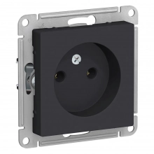 Розетка Schneider Electric AtlasDesign ATN001041. РФ.