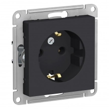 Розетка Schneider Electric AtlasDesign ATN001043. РФ.