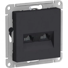 Розетка Schneider Electric AtlasDesign ATN001085. РФ.