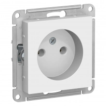 Розетка Schneider Electric AtlasDesign ATN000141. РФ.