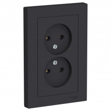 Розетка Schneider Electric AtlasDesign ATN001020. РФ.