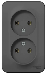 Розетка Schneider Electric Blanca BLNRA000216 б/з