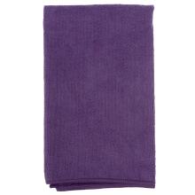 Салфетка из микрофибры для пола 500x600 мм (фиолет.) Home Palisad (923315)