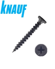 Саморез KNAUF XTN 3,9х38 1000 шт