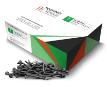 Саморез 3,9х41 ТС-XTN-F 500 шт