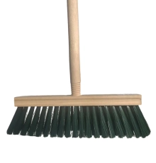 Щетка для уборки с черенком 275х50х20 мм