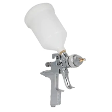 Краскопульт пневматический Schtaer SCH-17G-1.4