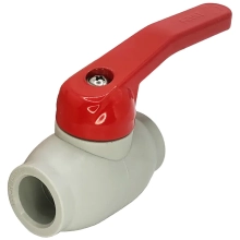 Кран шаровый 32 мм FIRAT ПП