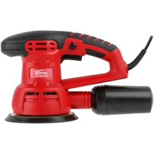Эксцентриковая шлифмашина Wortex RS 1250-1 AE