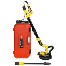 Шлифмашина Жираф DLT GrandFlex V32 0885