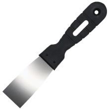 Шпатель нержавеющий 4 см Bauwelt (01220-710004)