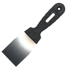 Шпатель нержавеющий малярный 6 см Bauwelt 01220-710006