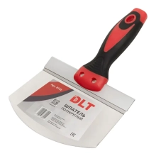 Шпатель полукруглый 16,5 см DLT 8145
