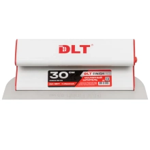 Шпатель малярный 30 см DLT Finish PRO (3877)