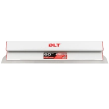 Шпатель малярный 60 см DLT Finish PRO (3882)