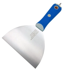Шпатель для гипсокартона с отверткой 150 мм STORCH 320215