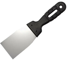 Шпатель нержавеющий 10 см Hardy 0830-720010