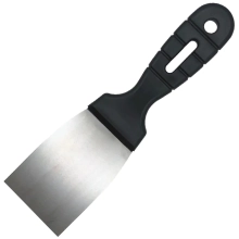 Шпатель нержавеющий 6 см Hardy (0830-720006)