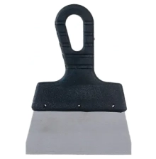 Шпатель нержавеющий фасадный 15 см Bauwelt 01220-701500