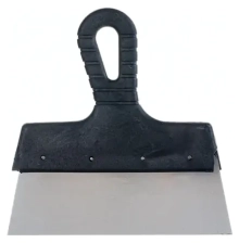 Шпатель нержавеющий фасадный 20 см Bauwelt 01220-702000