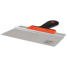 Шпатель фасадный широкий 25 см Motive Soft